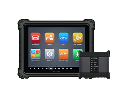 Autel Ultra Car Diagnostic Scanner - 汽車診斷儀